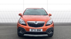 Vauxhall Mokka 1.6i Exclusiv 5dr Petrol Hatchback